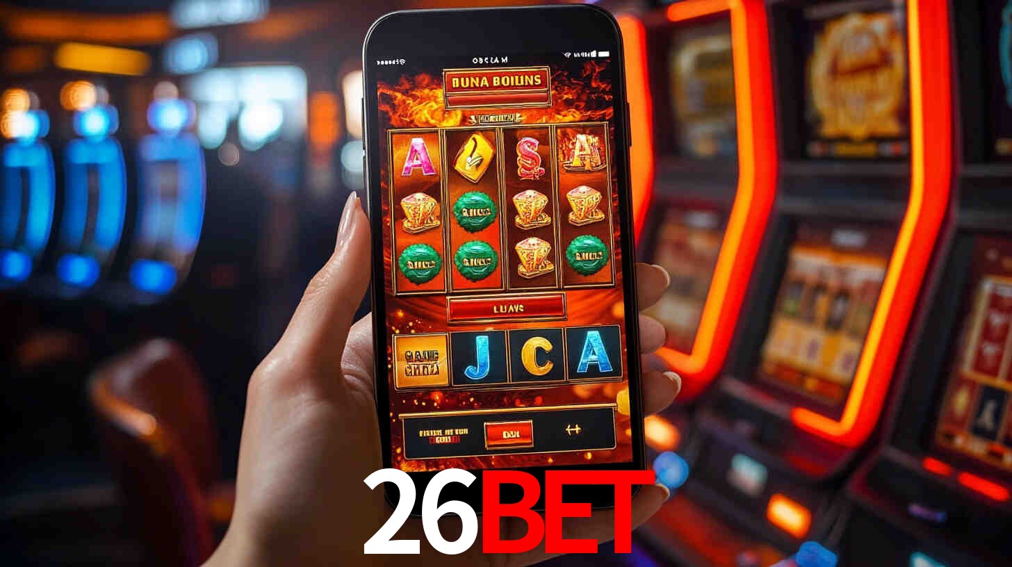 26bet,26bet com app