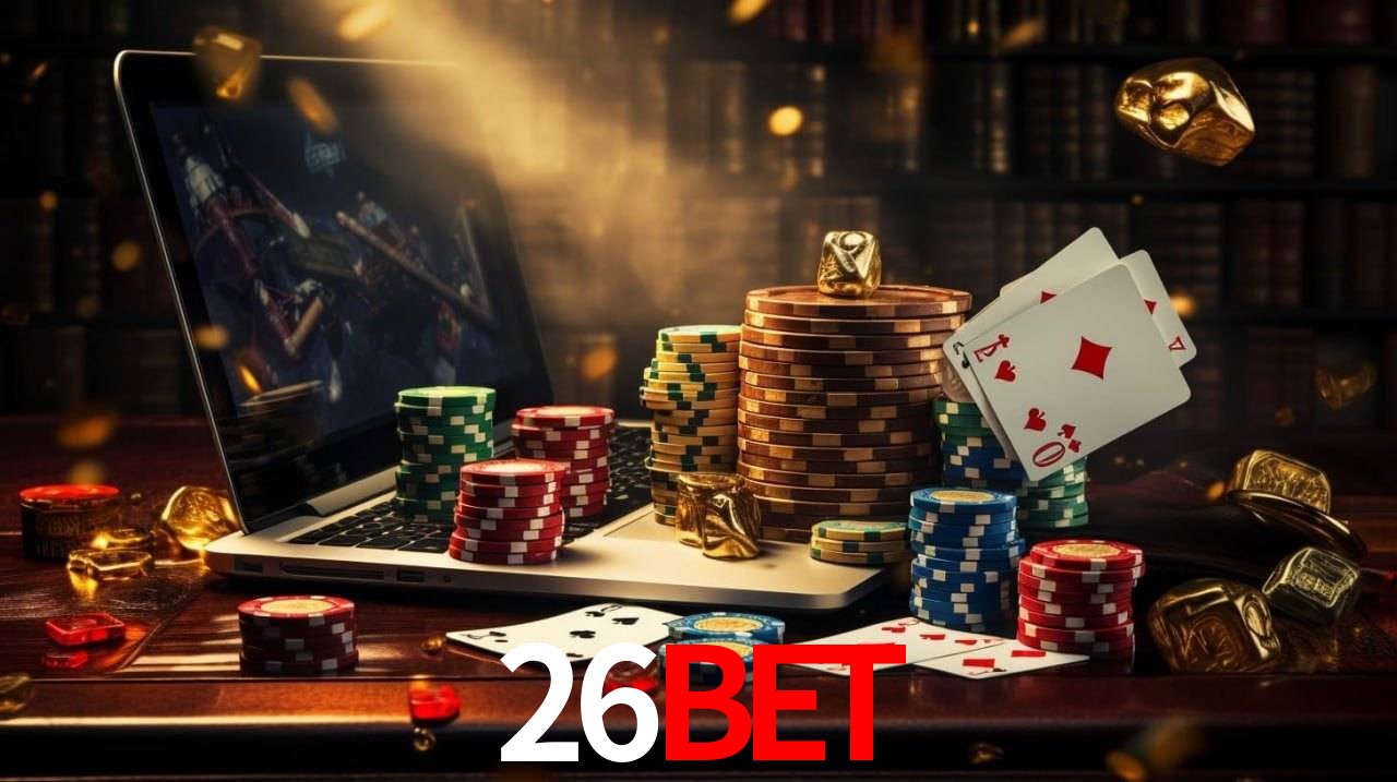 Casino VIP 26bet