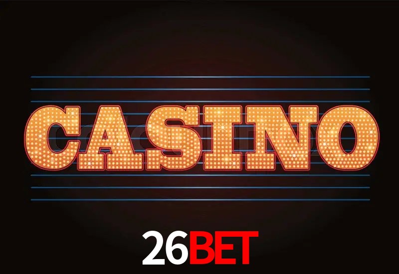 Experiência VIP 26bet