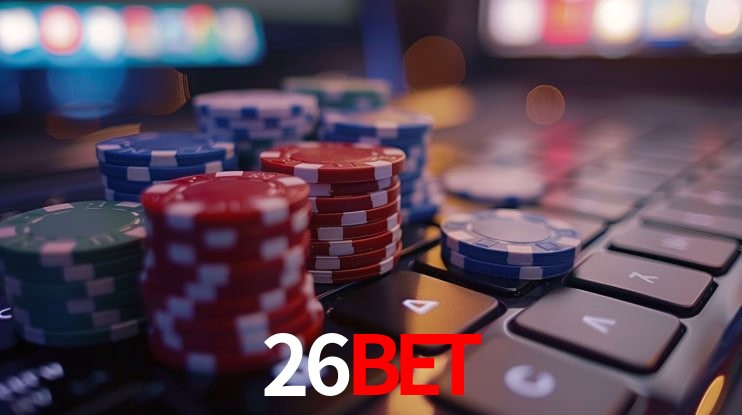 Tecnologia da Plataforma 26bet