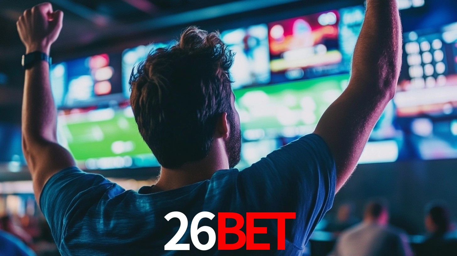 26bet com app