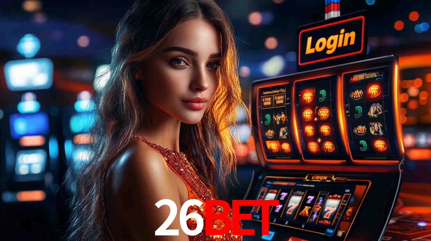 26bet com app