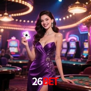 Programa VIP 26bet