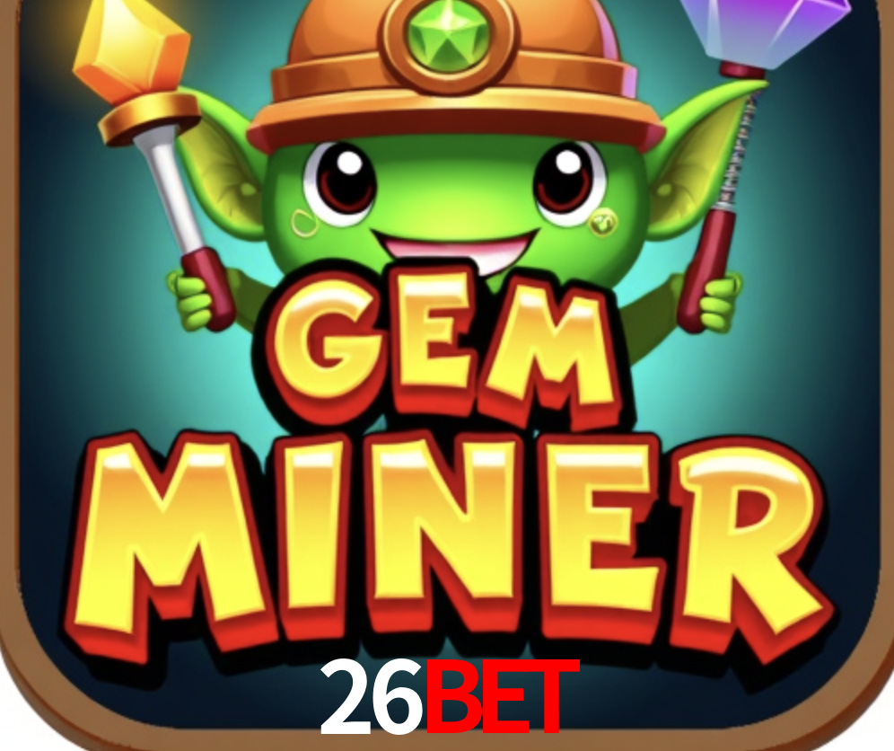 Game Providers 26bet