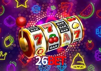 Inovações de Jogos na 26bet: O Futuro das Experiências Interativas