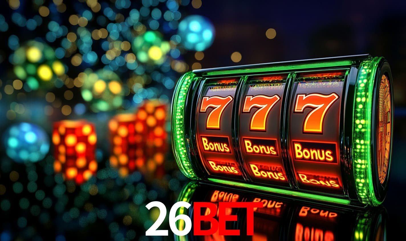 Cadastro Rápido 26bet