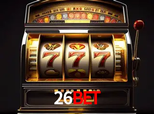 A Experiência Imersiva dos Cassinos Ao Vivo no 26bet