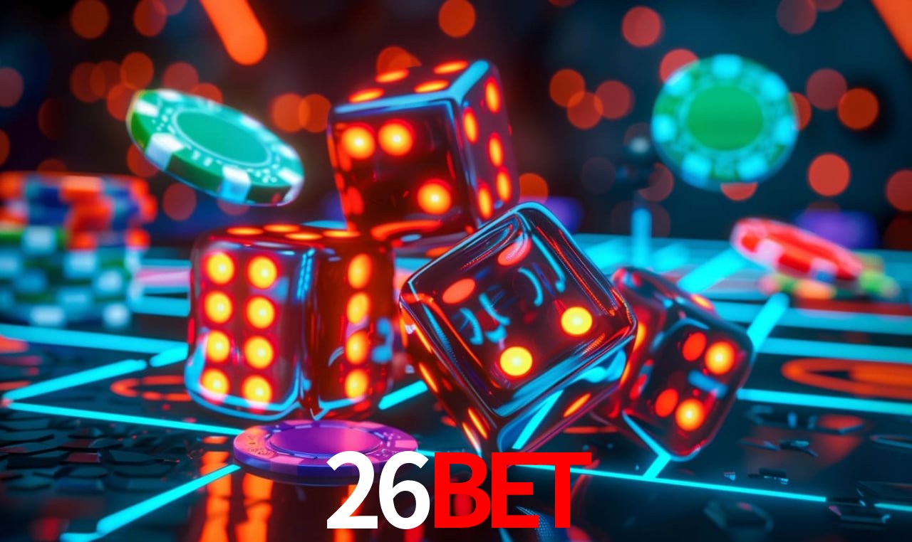cassino 26bet