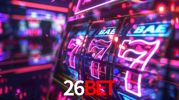 Bonus Features 26bet
