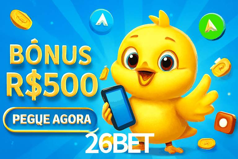 Games Directory 26bet