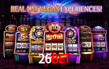 Descubra a Essência do 26bet: Nossa História e Compromissos