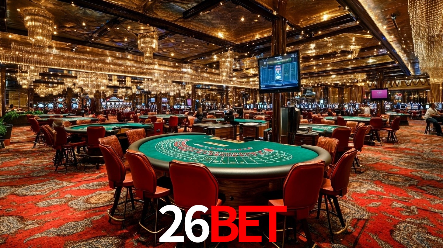 26bet,26bet com app
