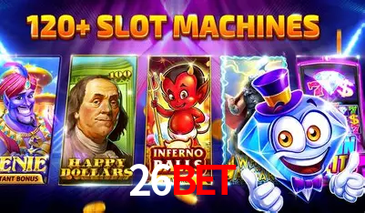 Weekend Specials 26bet