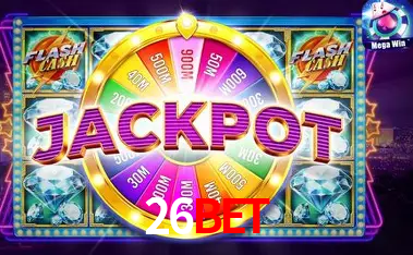Desvendando o Mundo dos Jogos Virtuais na 26bet