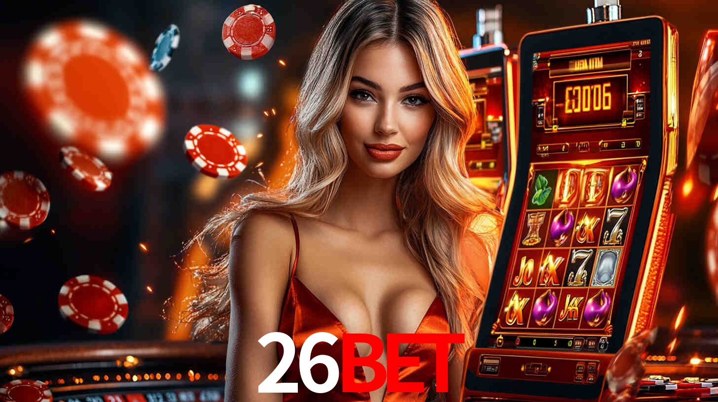 26bet com app