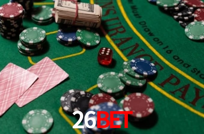 26bet com app