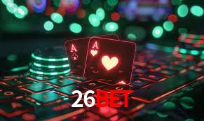 Estatísticas 26bet