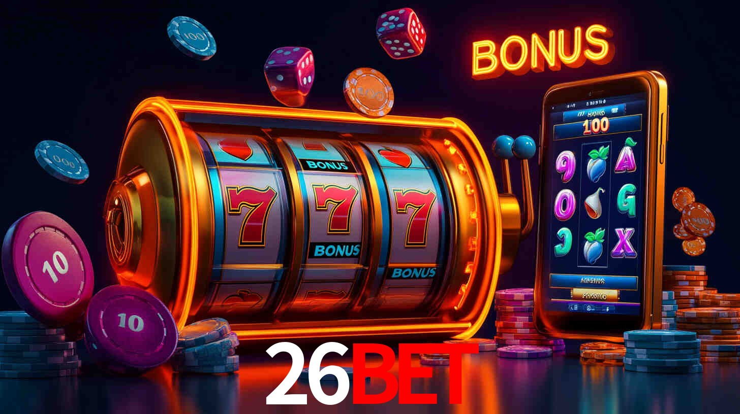 Descubra a Essência do 26bet: Nossa História e Compromissos