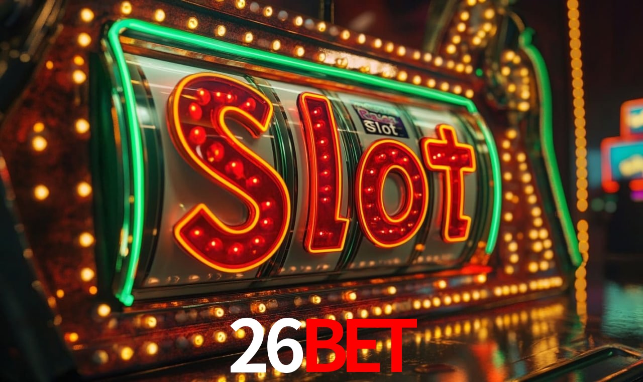 Sistemas de Segurança 26bet