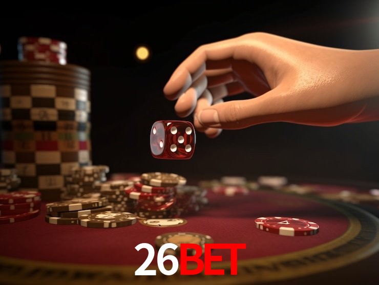 Diretório de Jogos 26bet